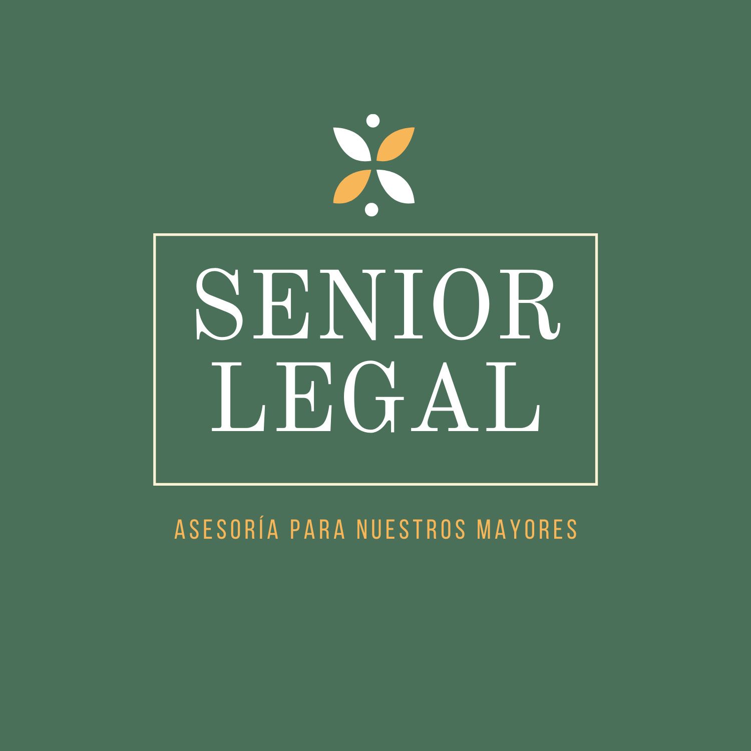 Logo Senior Legal